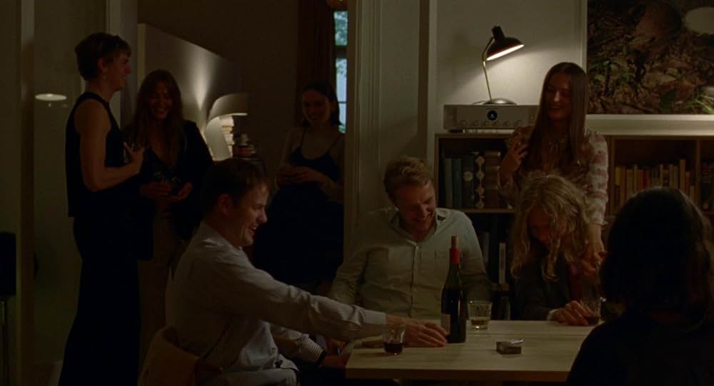 シック・オブ・マイセルフの画像