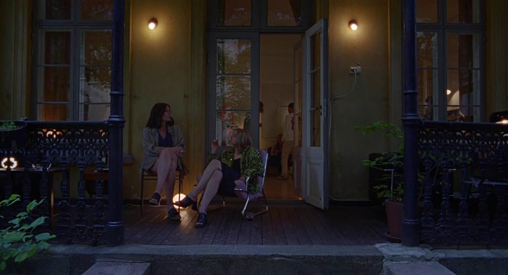 シック・オブ・マイセルフの画像