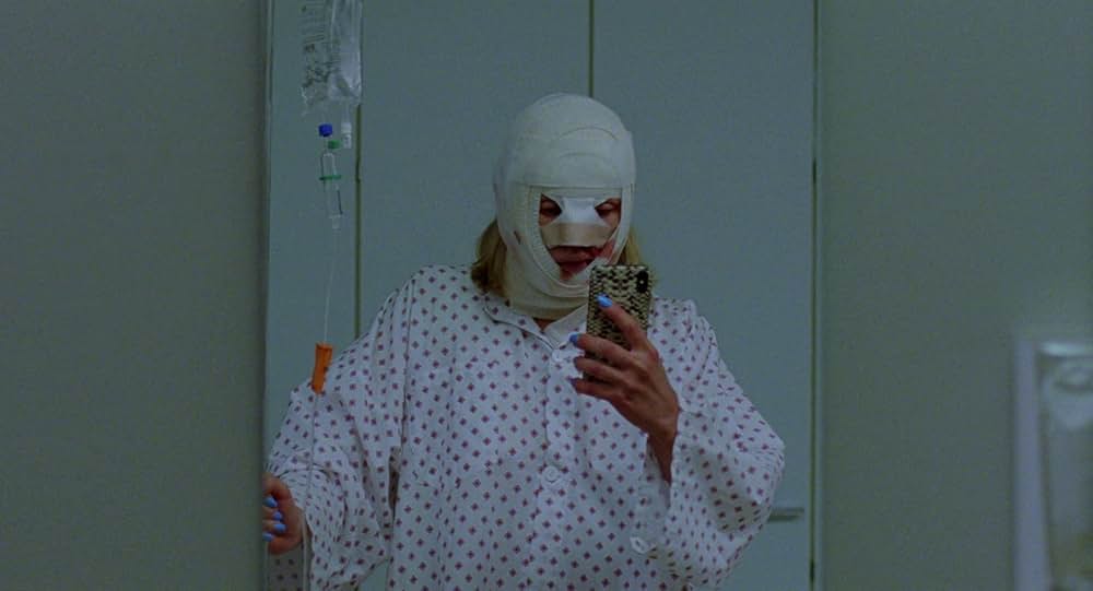 シック・オブ・マイセルフの画像