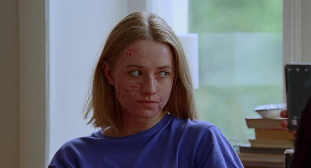 シック・オブ・マイセルフの画像