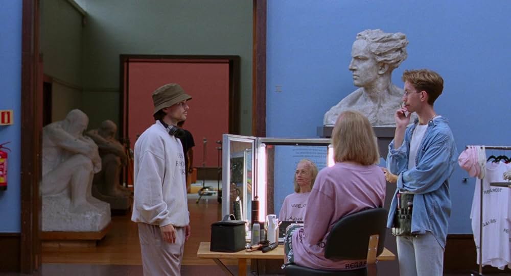 シック・オブ・マイセルフの画像