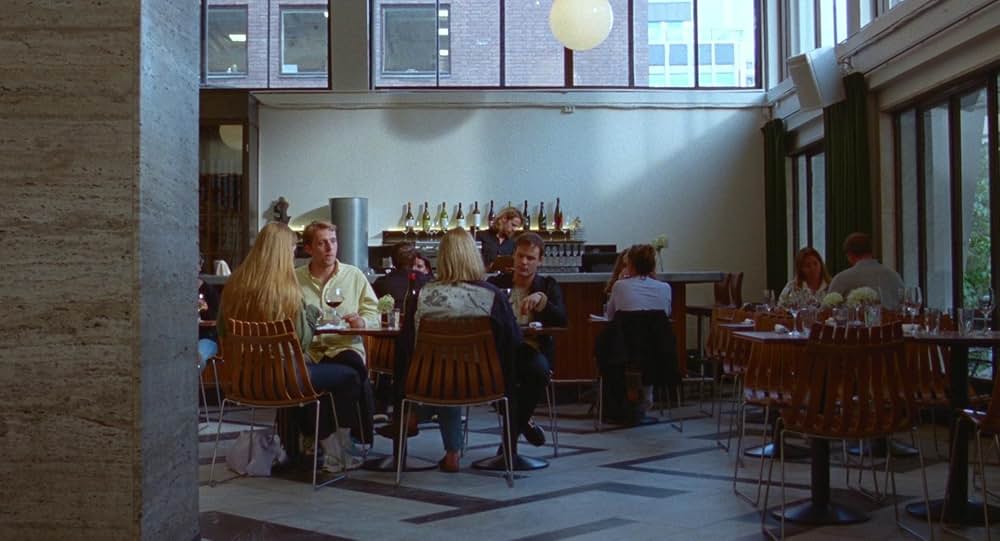 シック・オブ・マイセルフの画像