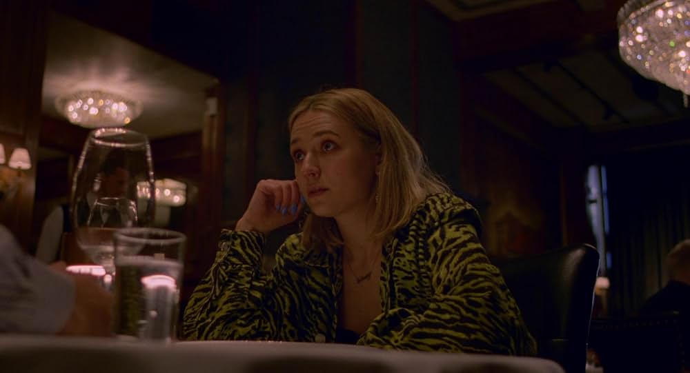 シック・オブ・マイセルフの画像