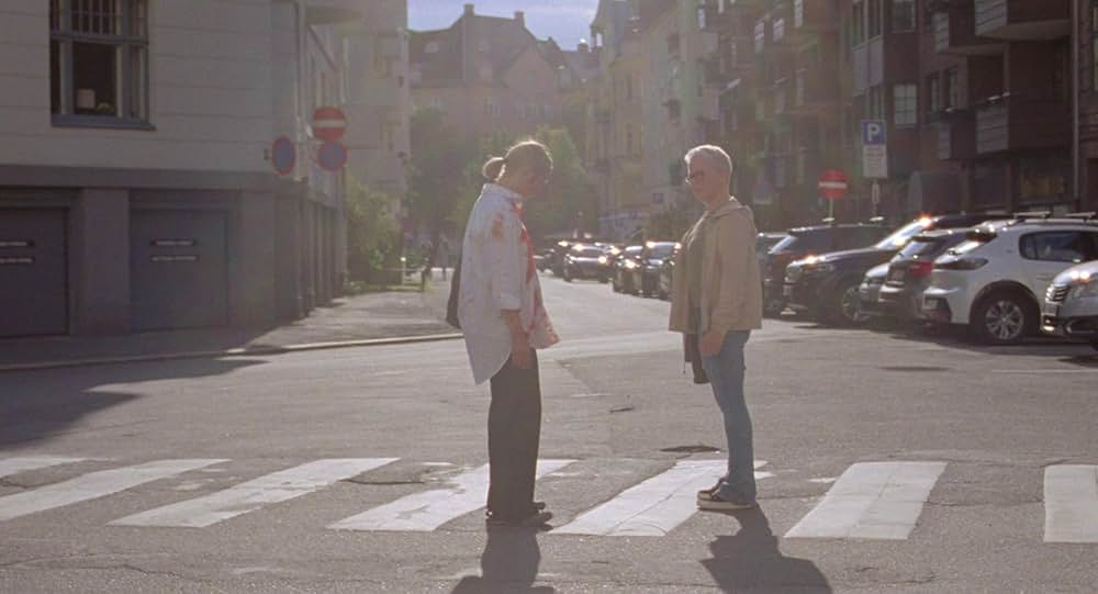 シック・オブ・マイセルフの画像