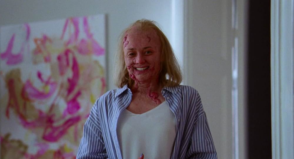 シック・オブ・マイセルフの画像