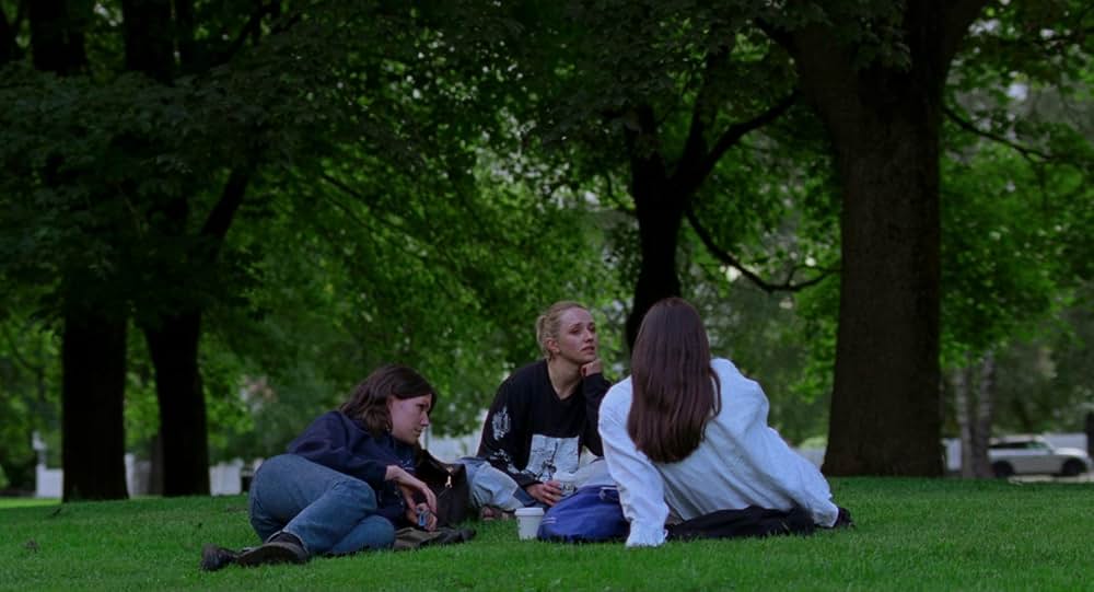 シック・オブ・マイセルフの画像