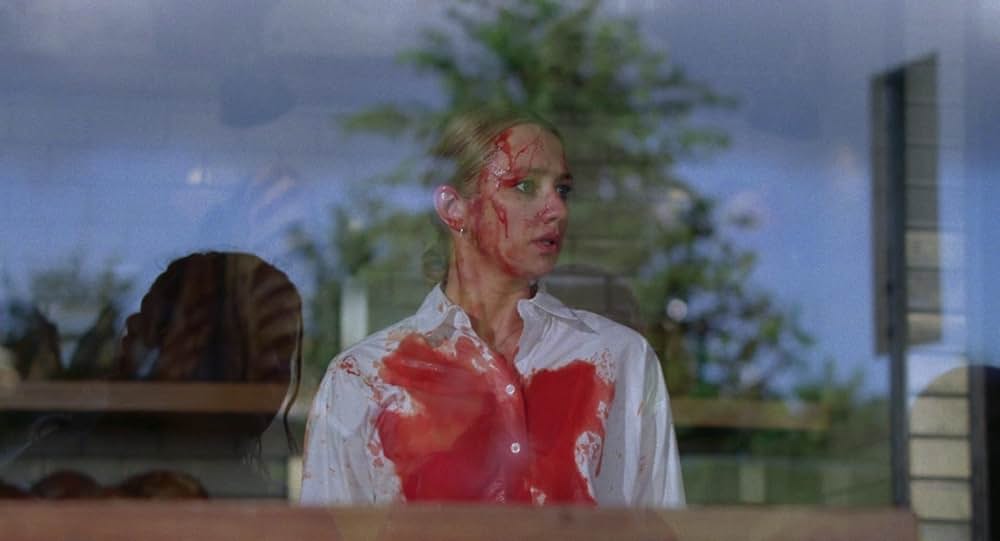 シック・オブ・マイセルフの画像