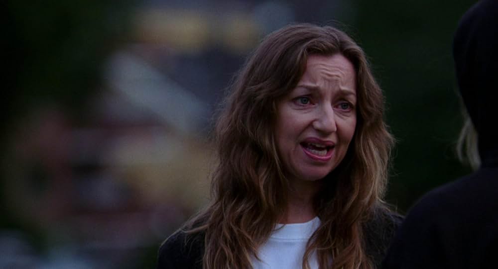 シック・オブ・マイセルフの画像