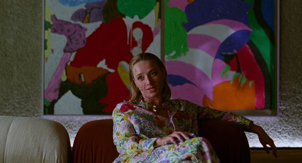 シック・オブ・マイセルフの画像