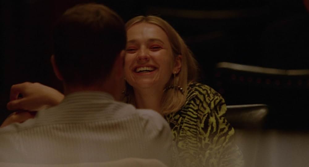 シック・オブ・マイセルフの画像