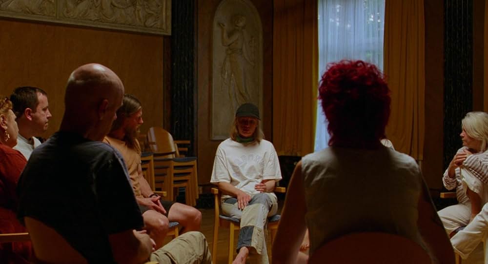 シック・オブ・マイセルフの画像