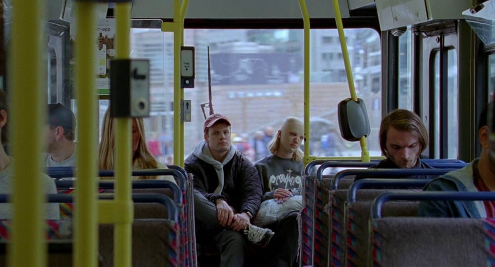 シック・オブ・マイセルフの画像