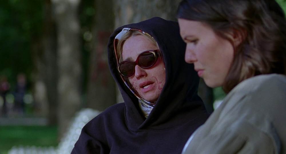 シック・オブ・マイセルフの画像