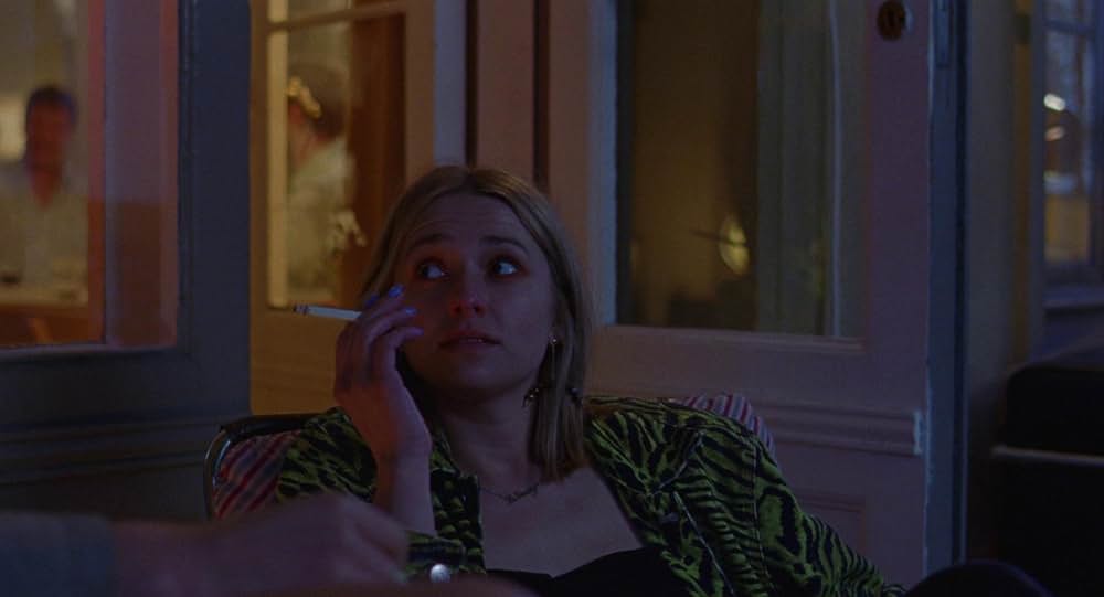 シック・オブ・マイセルフの画像