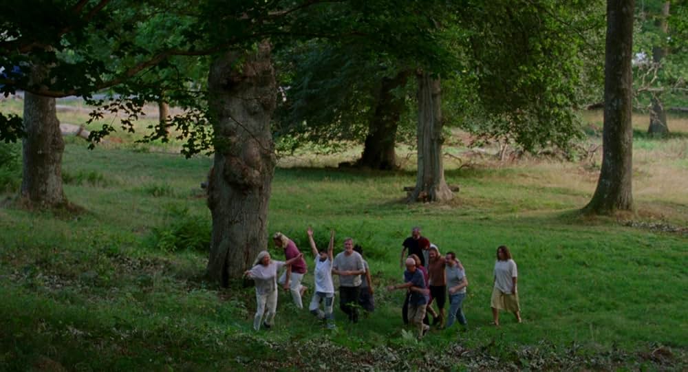 シック・オブ・マイセルフの画像