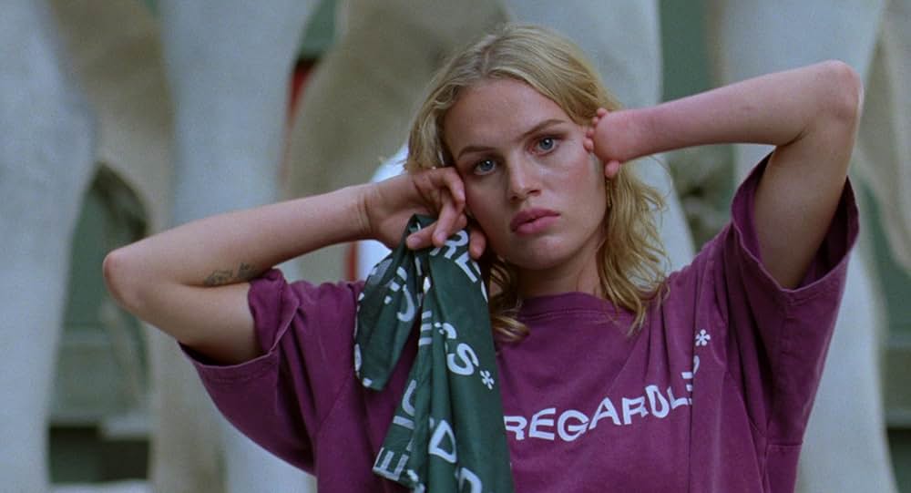 シック・オブ・マイセルフの画像