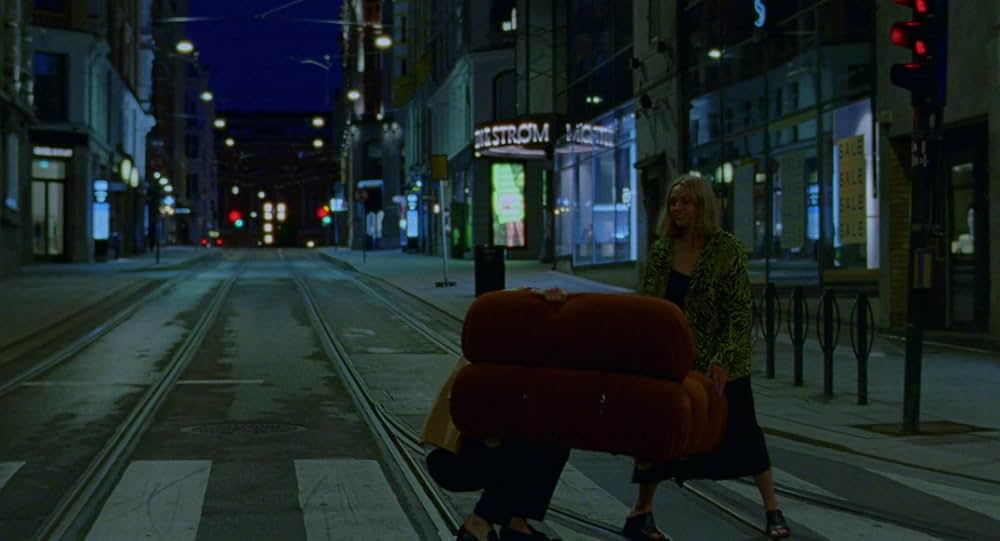 シック・オブ・マイセルフの画像