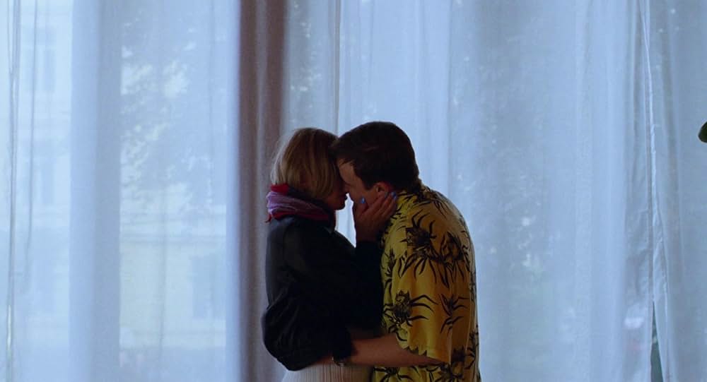 シック・オブ・マイセルフの画像