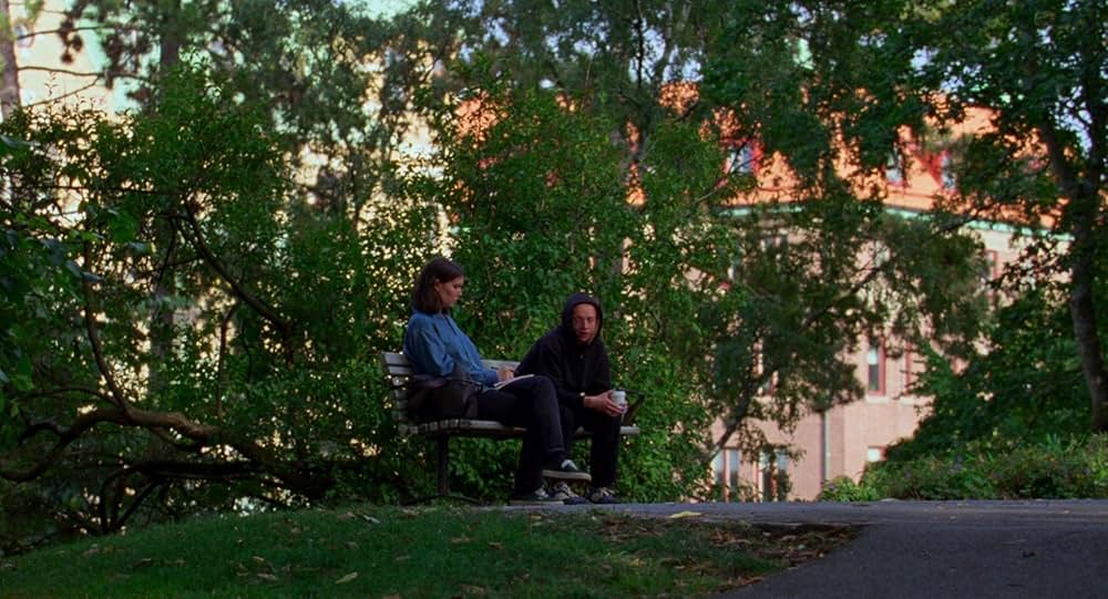 シック・オブ・マイセルフの画像