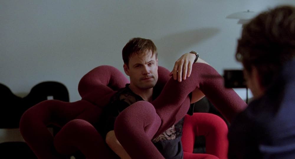 シック・オブ・マイセルフの画像