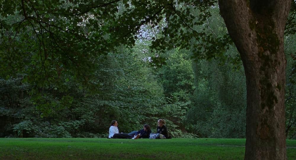 シック・オブ・マイセルフの画像