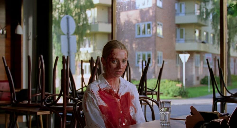 シック・オブ・マイセルフの画像