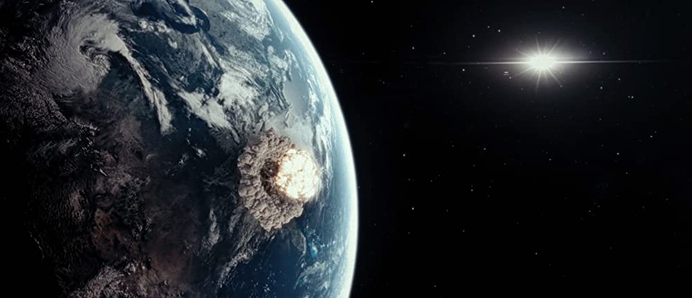 サムシング・イン・ザ・ダートの画像