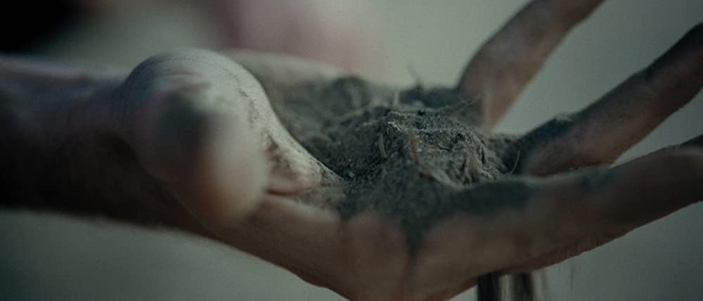 サムシング・イン・ザ・ダートの画像