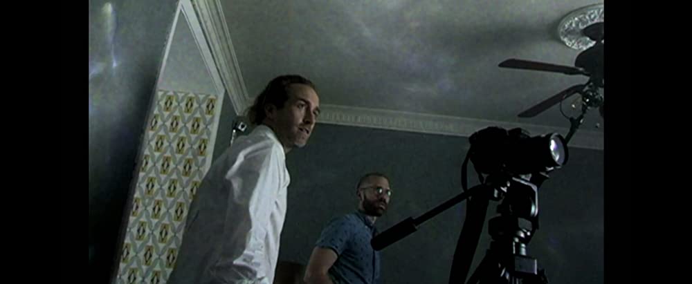 サムシング・イン・ザ・ダートの画像