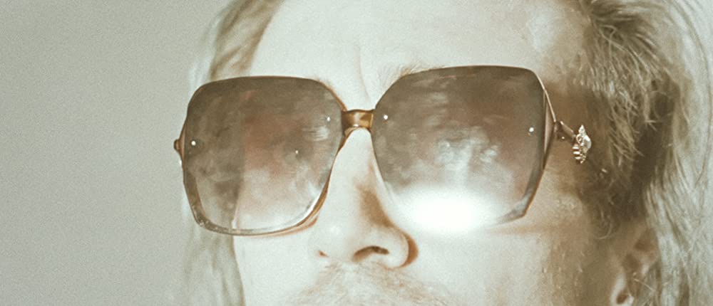 サムシング・イン・ザ・ダートの画像