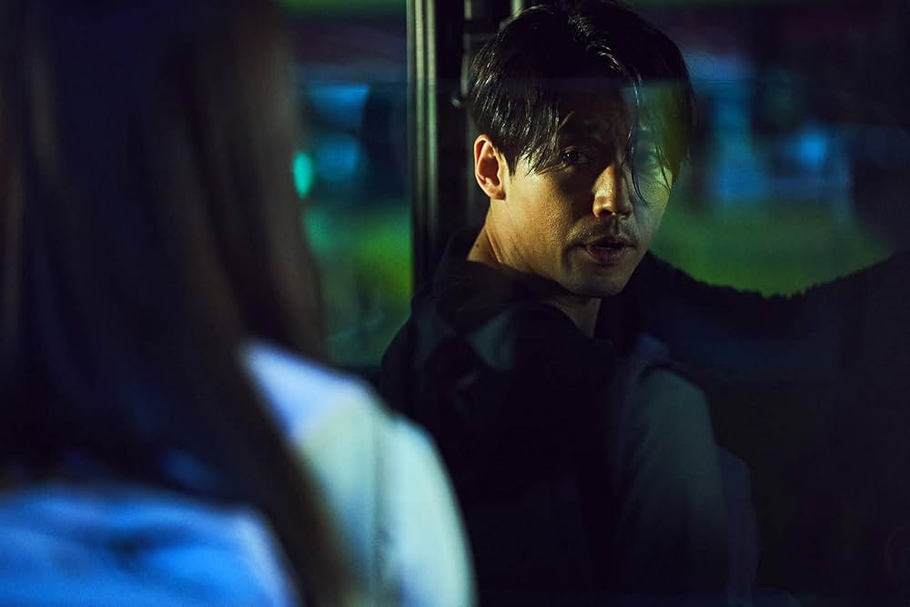 THE KILLER／暗殺者の画像