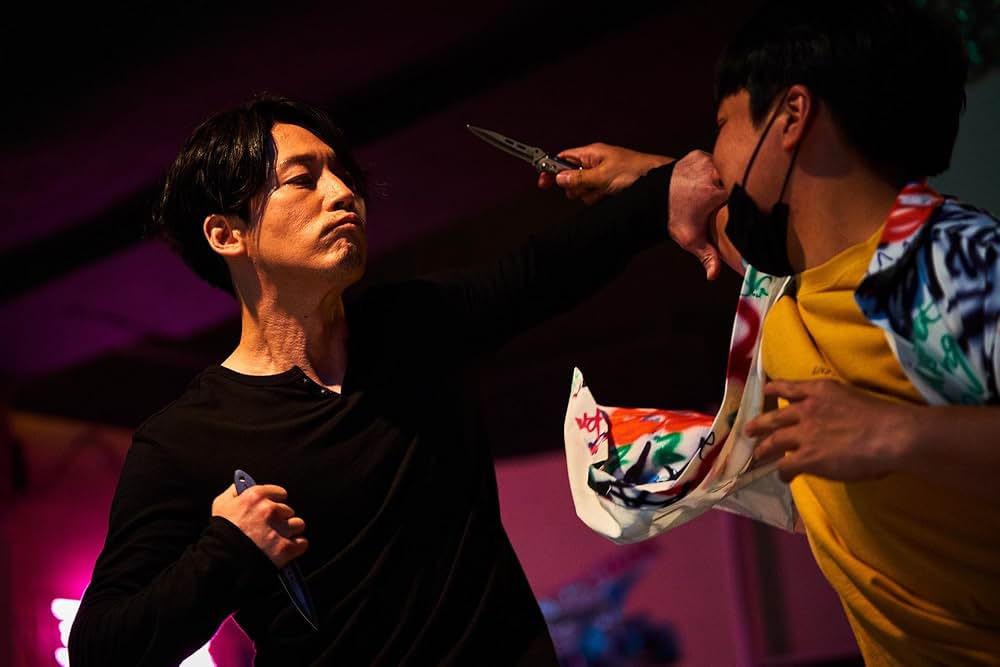 THE KILLER／暗殺者の画像