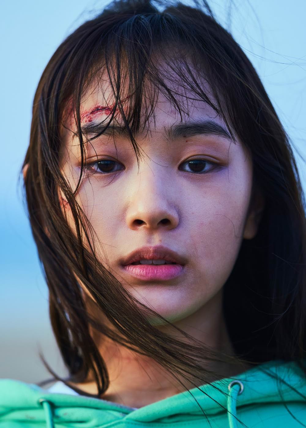 THE KILLER／暗殺者の画像