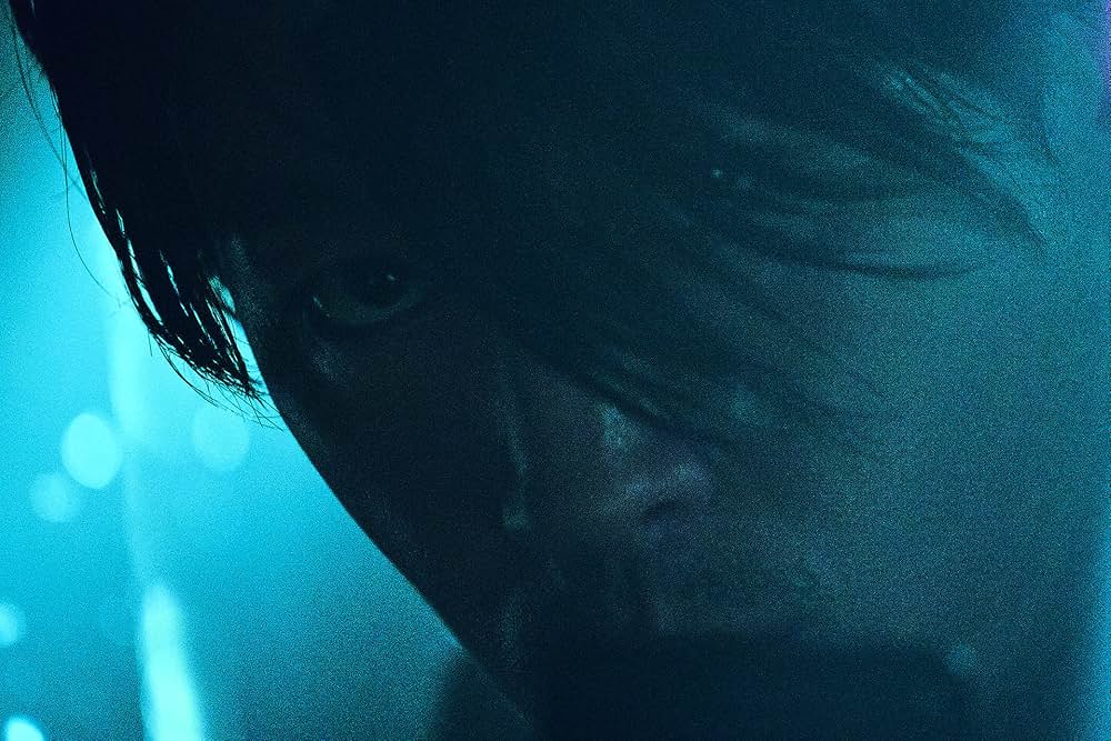 THE KILLER／暗殺者の画像