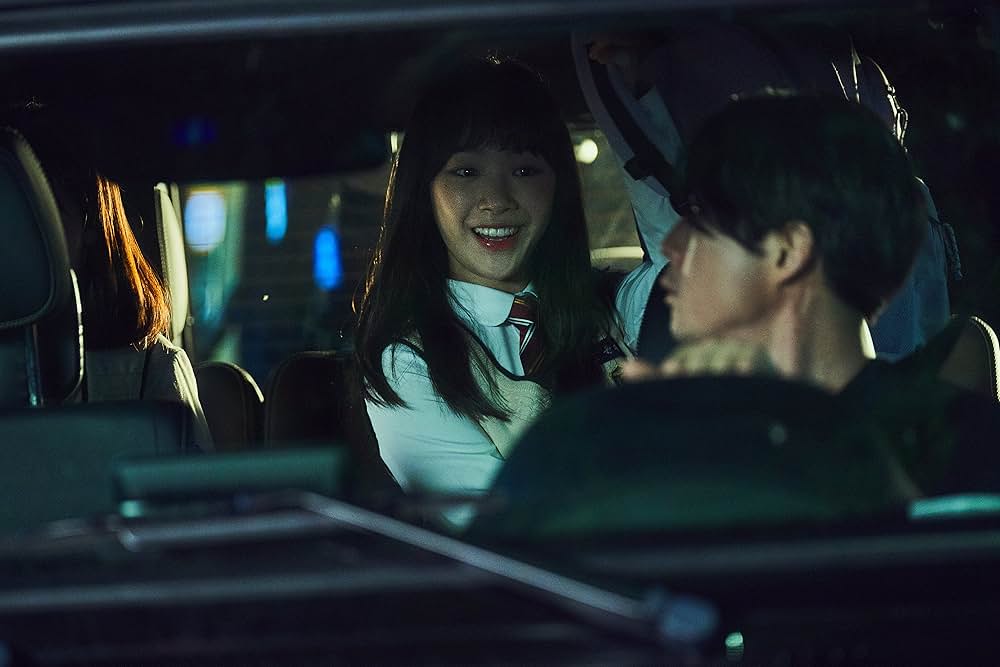 THE KILLER／暗殺者の画像