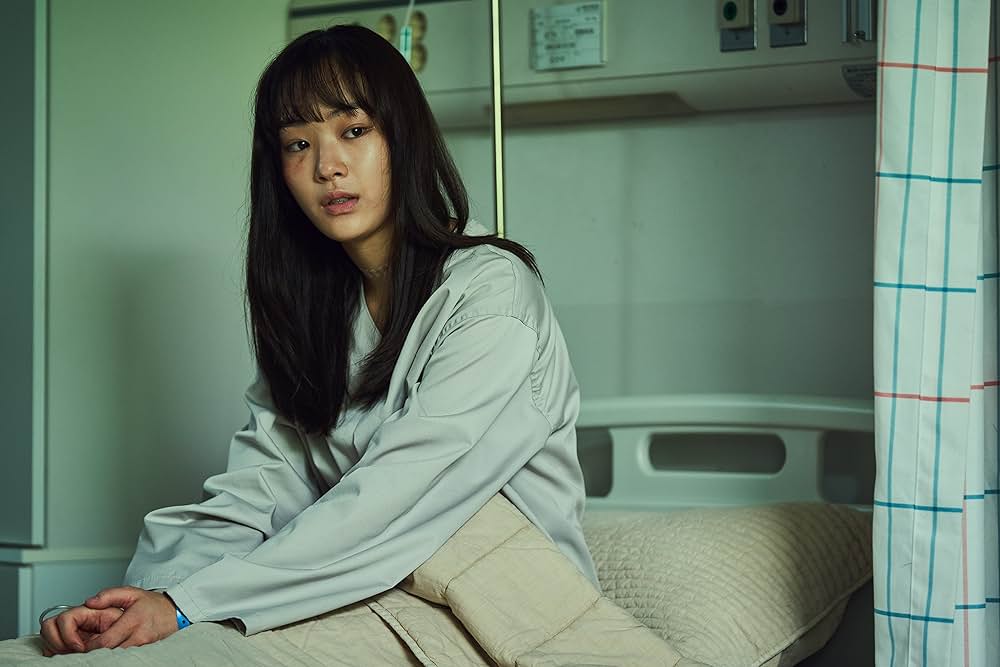 THE KILLER／暗殺者の画像