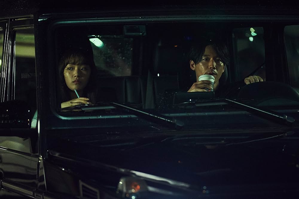 THE KILLER／暗殺者の画像