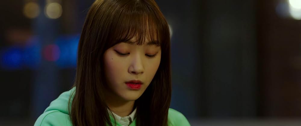 THE KILLER／暗殺者の画像