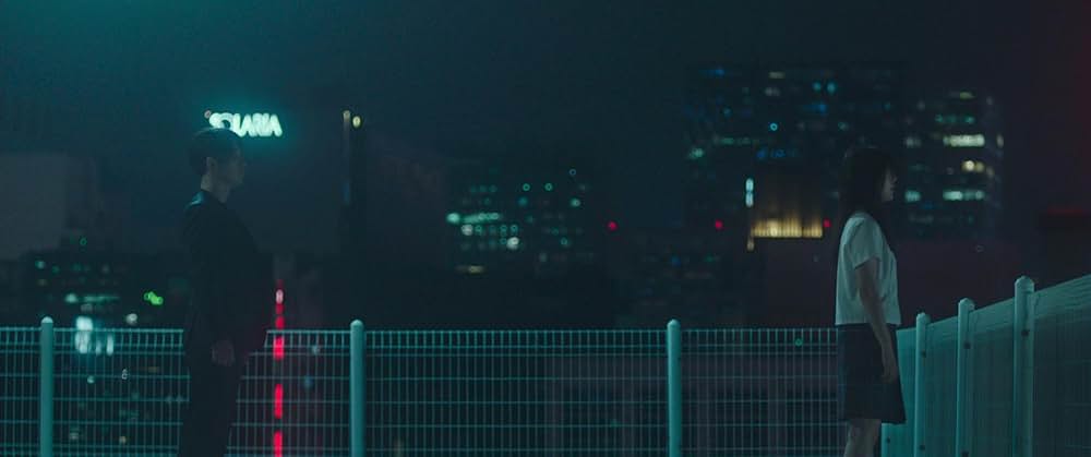 THE KILLER／暗殺者の画像