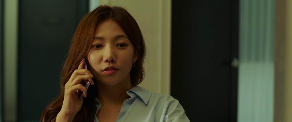 THE KILLER／暗殺者の画像