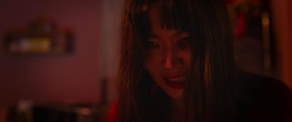 THE KILLER／暗殺者の画像