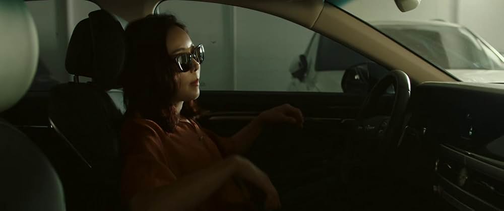 THE KILLER／暗殺者の画像