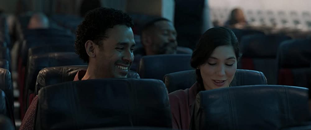 ロスト・フライトの画像