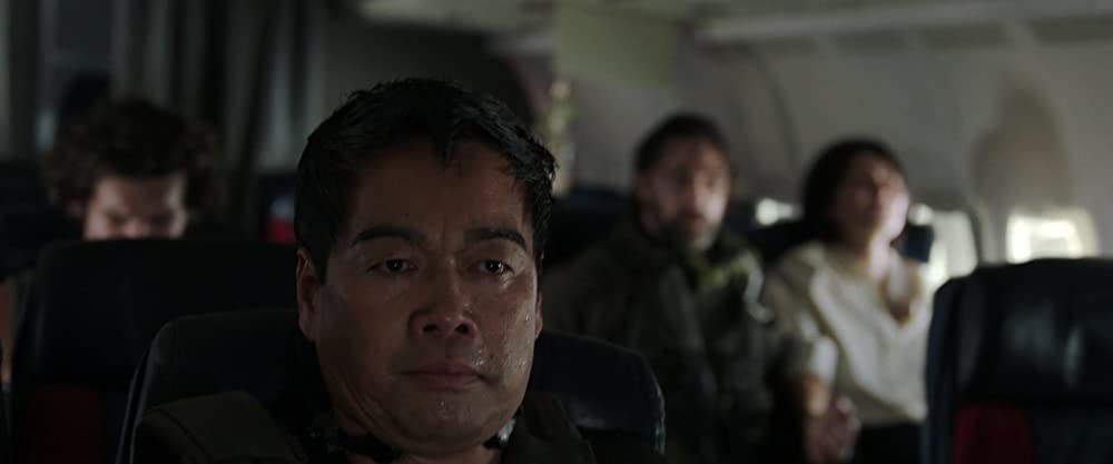 ロスト・フライトの画像