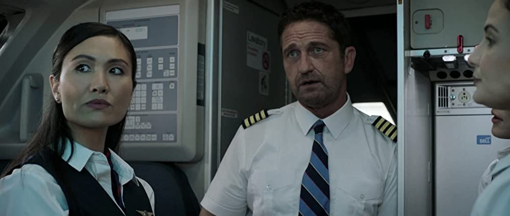 ロスト・フライトの画像