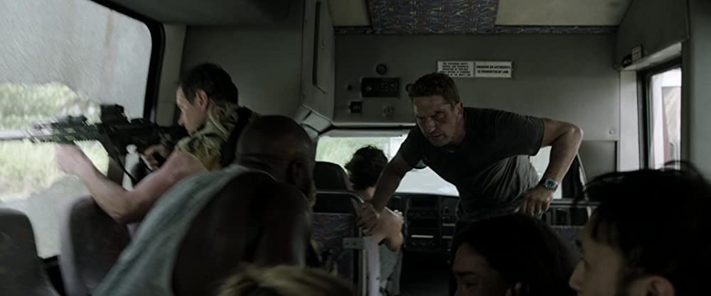 ロスト・フライトの画像