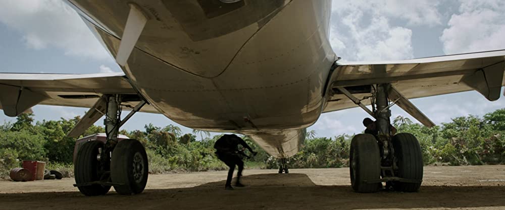 ロスト・フライトの画像