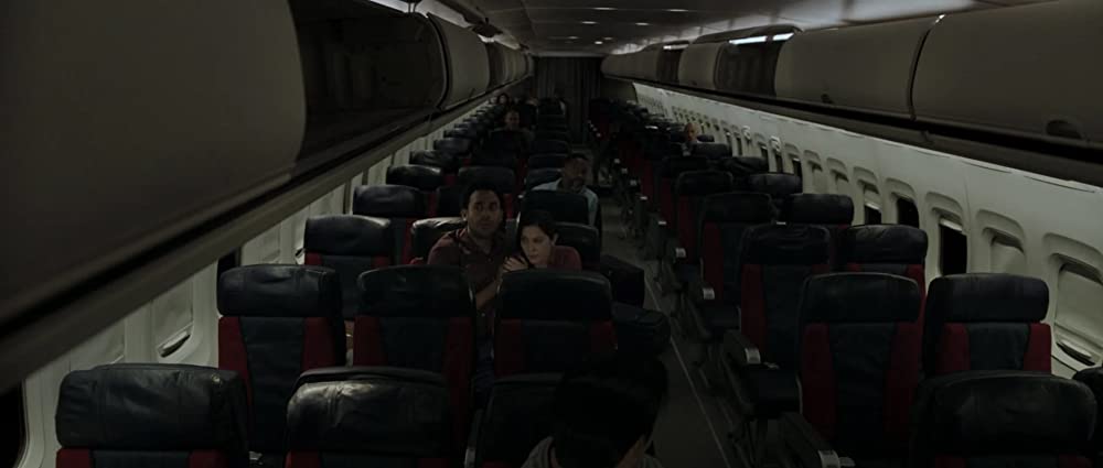 ロスト・フライトの画像