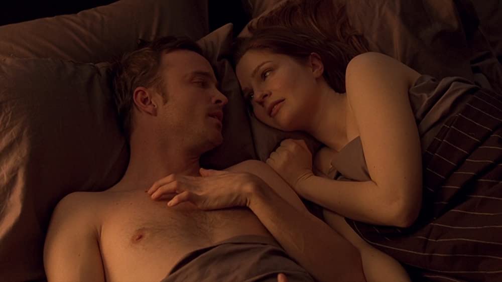 もう、歩けない男の画像