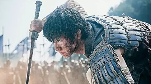 キングダムの画像